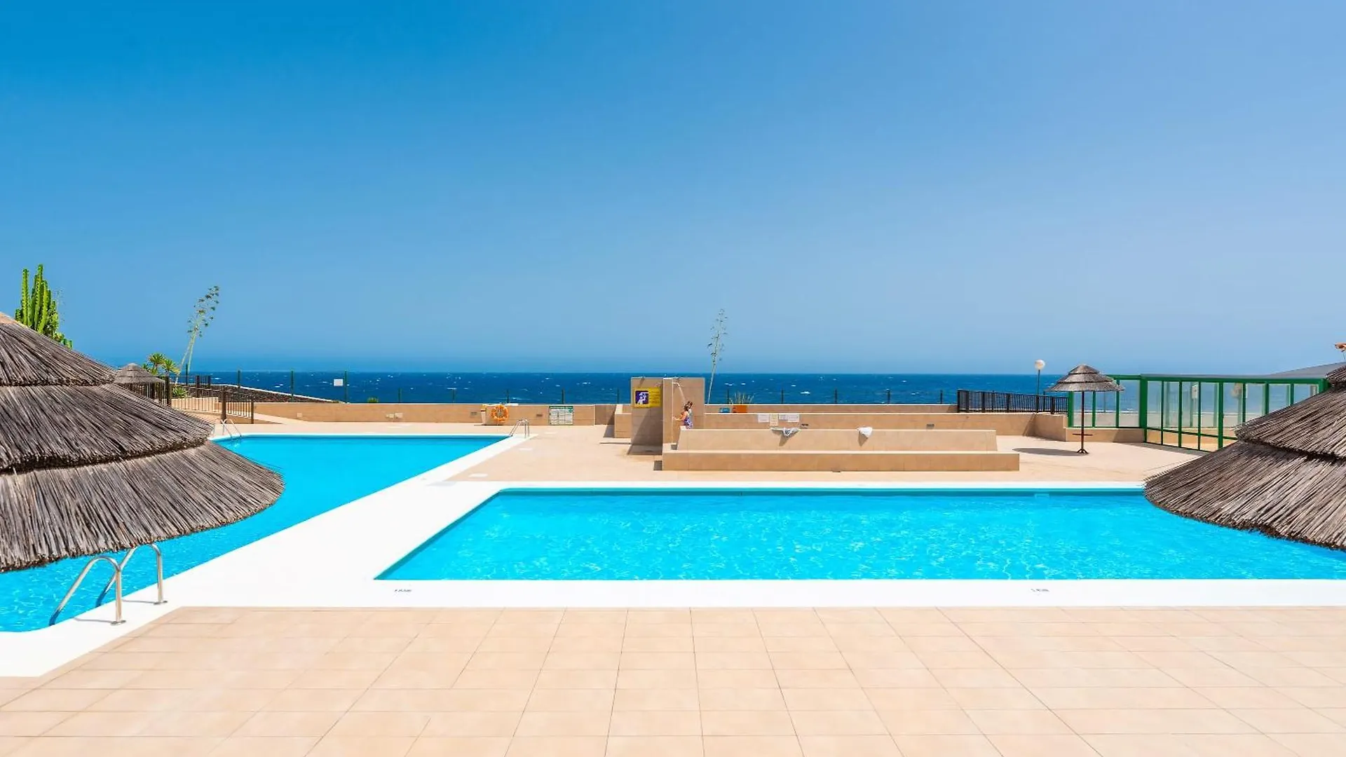 Apartment Atlantic Garden Home Costa Del Silencio