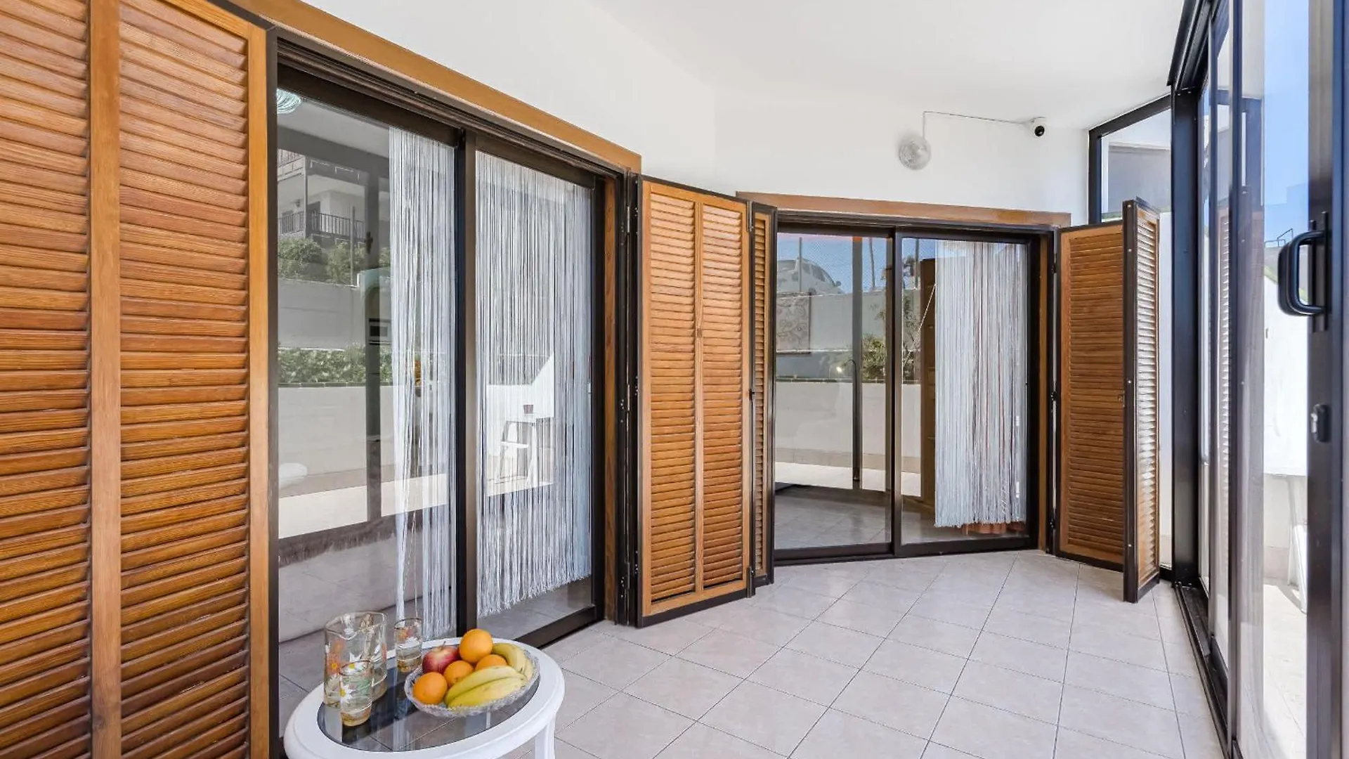 Atlantic Garden Home Costa Del Silencio Apartment