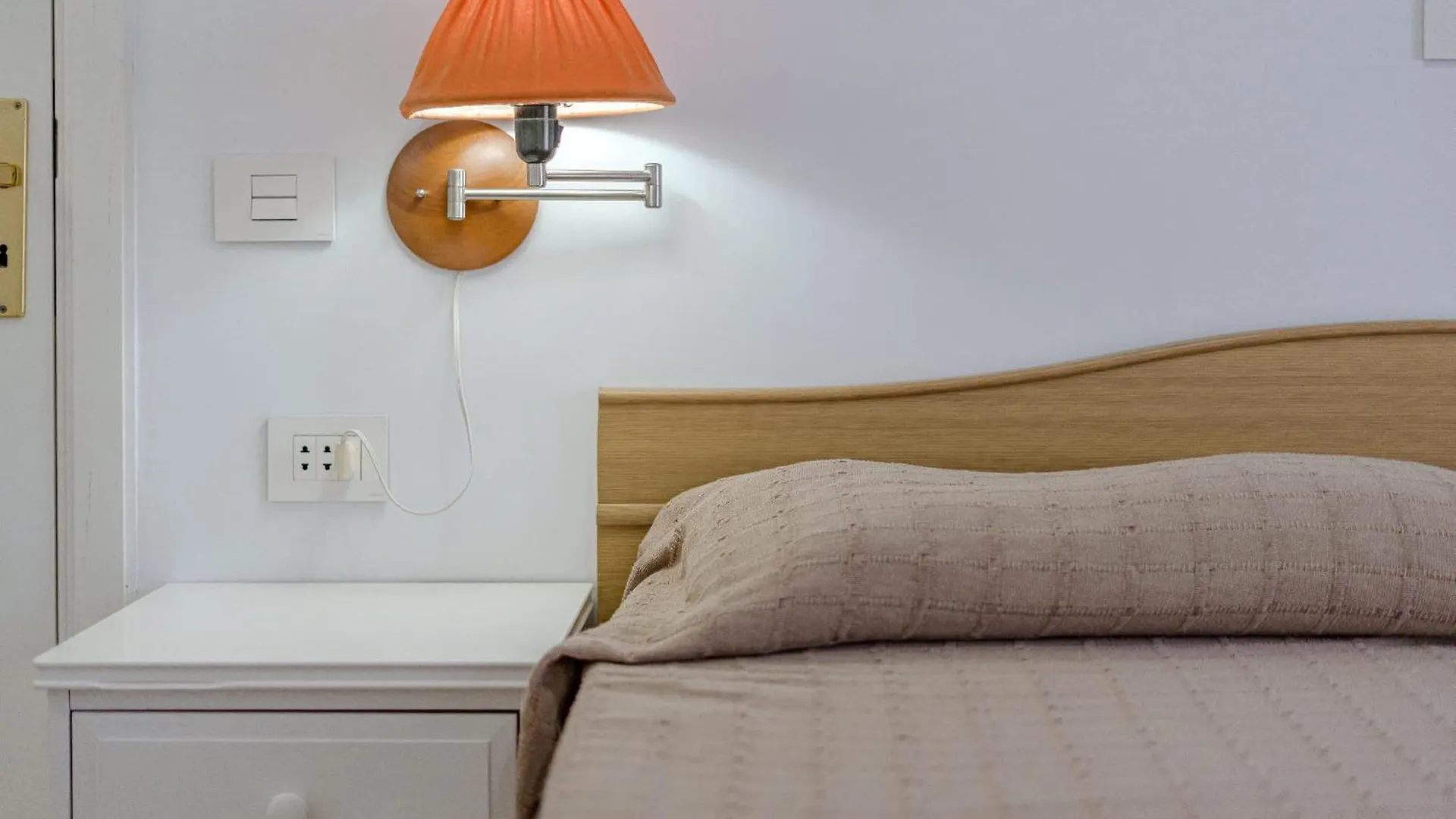 Apartment Atlantic Garden Home Costa Del Silencio Spain