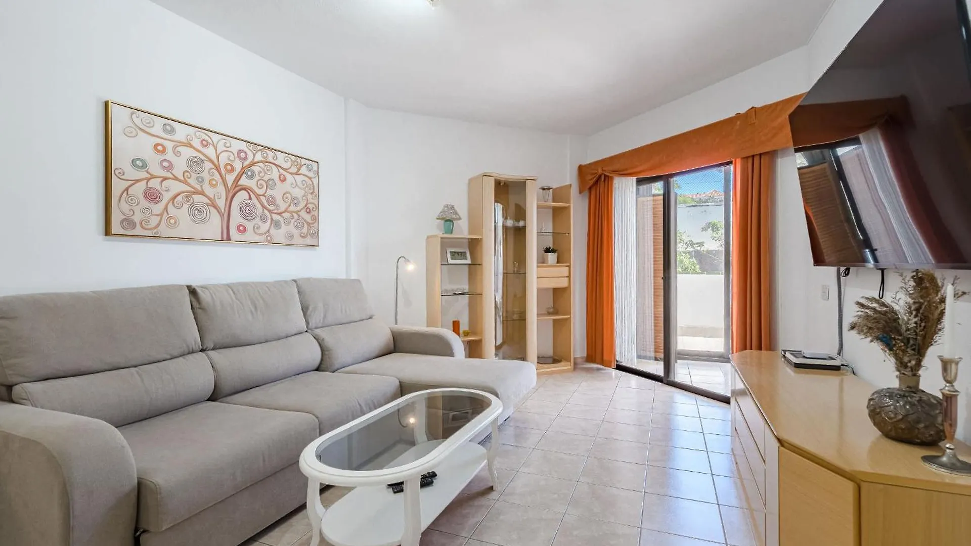 Apartment Atlantic Garden Home Costa Del Silencio