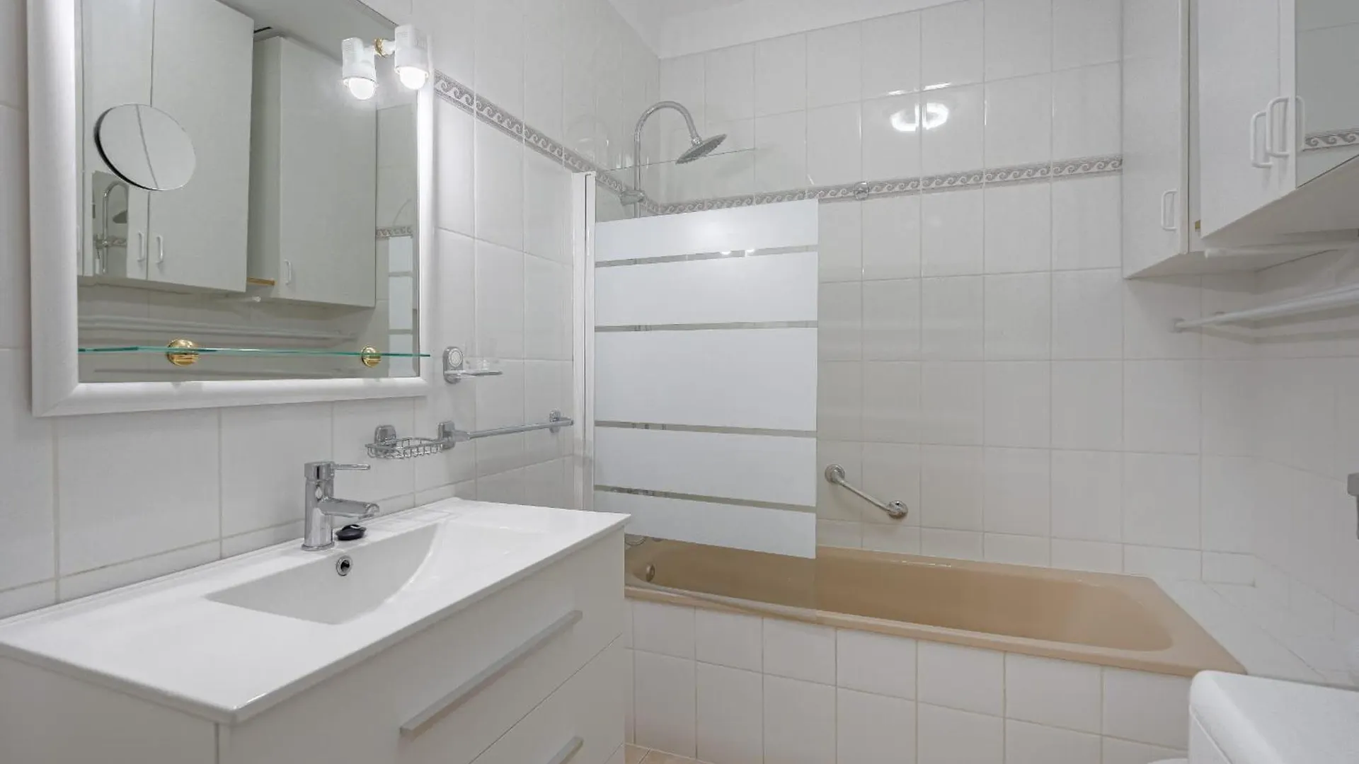 Atlantic Garden Home Costa Del Silencio Apartment