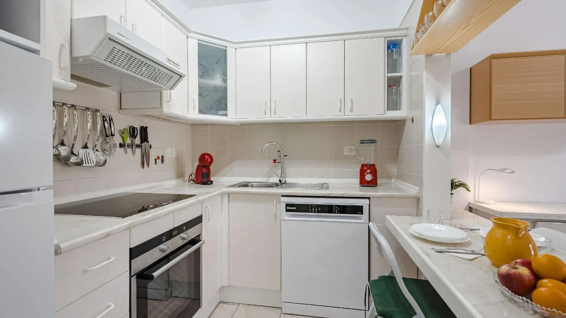 Apartment Atlantic Garden Home Costa Del Silencio