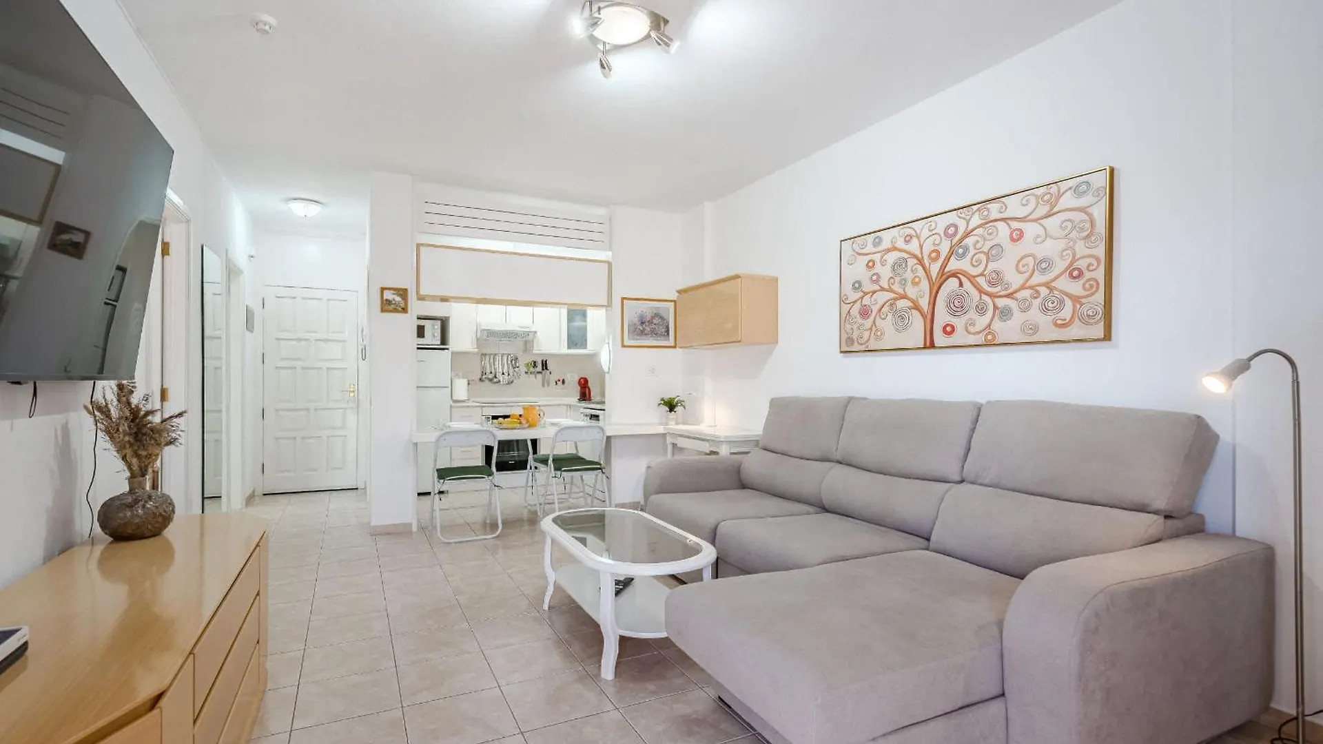 Atlantic Garden Home طوستا ديل سيلونثيو