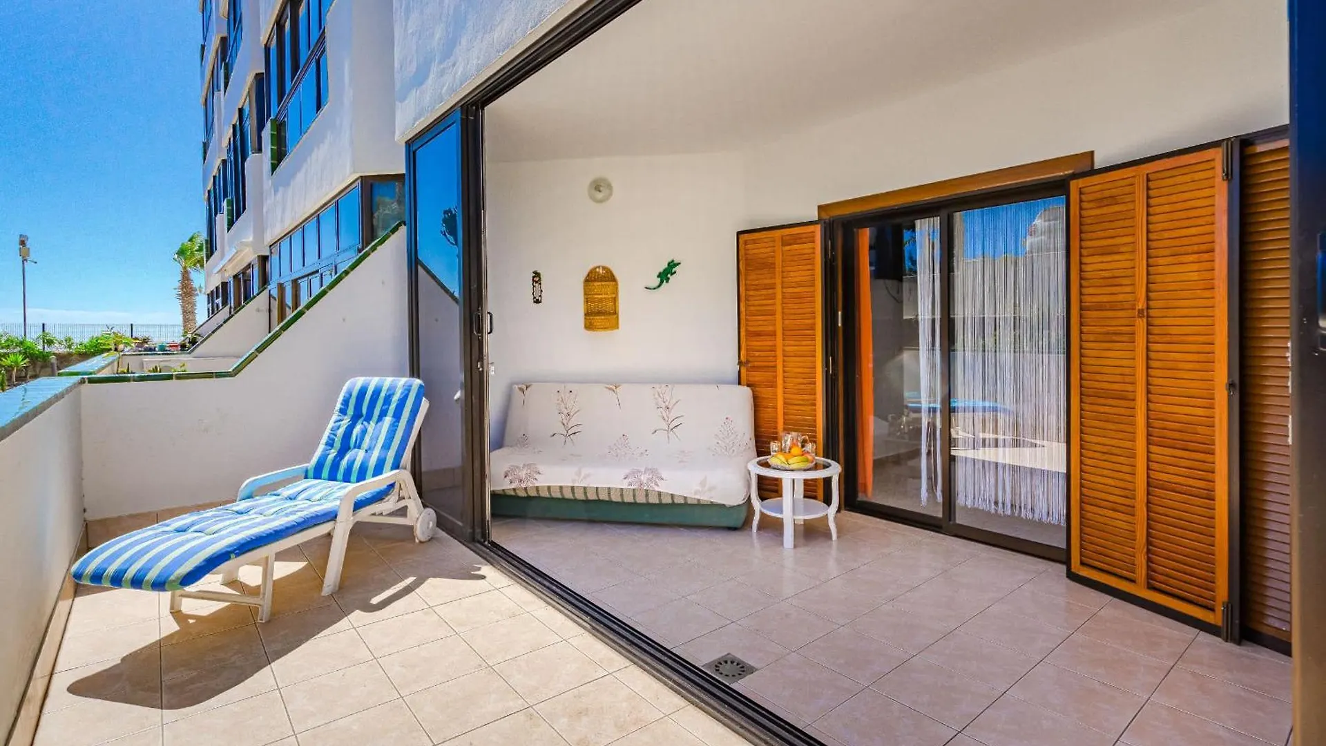 Atlantic Garden Home طوستا ديل سيلونثيو